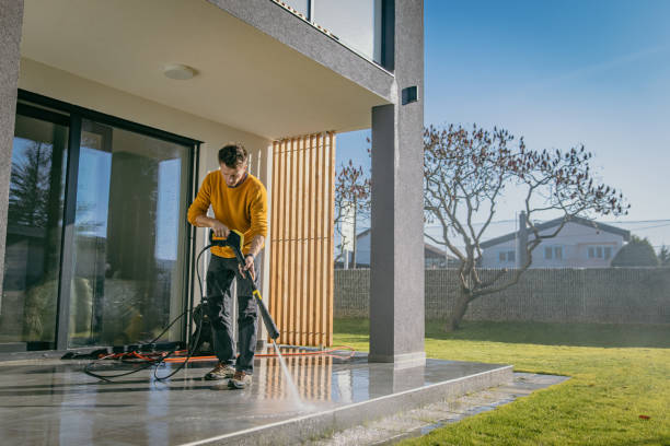 Trusted Red Bank, NJ Pressure Washing Services Experts